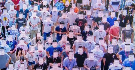 The Viral App That Labels You Isn't Quite What You .